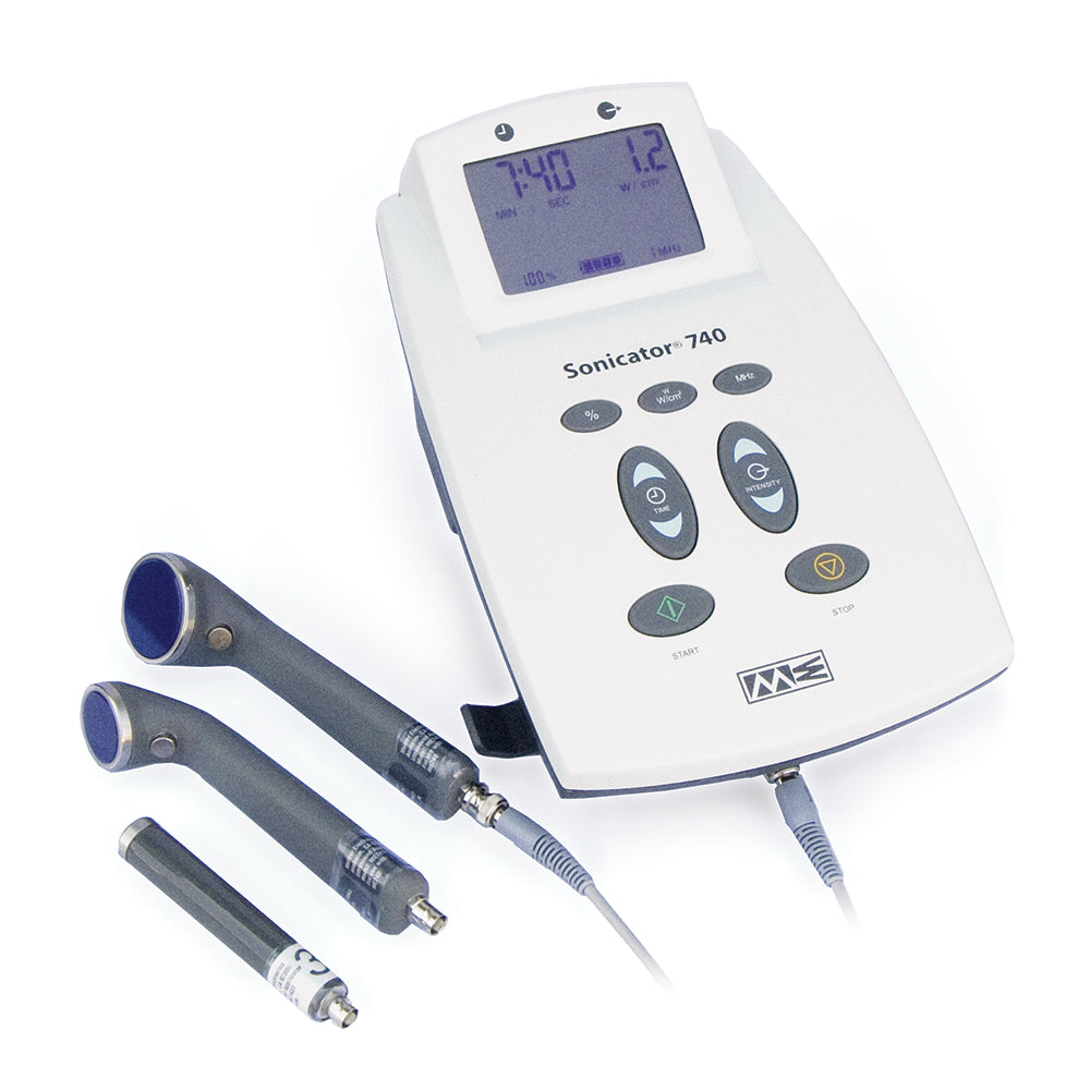Ultrasound Device
